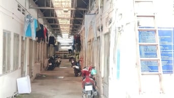 Thu nhập 42tr/tháng. Dãy trọ 24 phòng ở Thạnh Xuân 21 giá dưới 8 tỷ