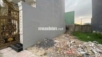 Đất 131//Tây Lân Phường Bình  4x17m = 68m2, hẻm 6m, 3,82 tỷ, hướng Tây