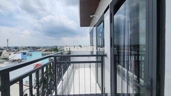 PHÒNG TRỌ DỊCH VỤ FULL NỘI THẤT MÁY GIẶT RIÊNG MỎI PHÒNG
