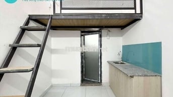 Phòng trọ sinh viên giá rẻ có gác gần lottemart nguyễn văn lượng