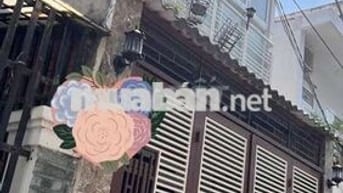 🏡 Bán nhà Nguyễn Văn Quỳ , Quận 7 ,Chỉ 4 tỷ _60m² (4m x 15m) , 2 Tầng