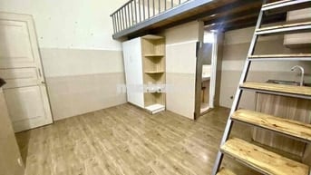Mình Pass Phòng Ngay Công Viên Làng Hoa Gò Vấp Fix Mạnh nếu thiện chí