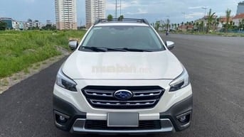 Subaru Outback 2.5i-T Eyesight 2022 - 16000 km