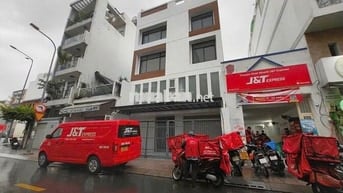 ✅ CHO THUÊ NHÀ MT BÀU CÁT_8x18m_TRỆT 3 LẦU SUỐT_NHÀ ĐẸP, MỚI.