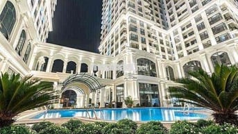 HOT! CĂN HỘ SUNSHINE 3PN, FULL NỘI THẤT, SỔ ĐỎ SẴN, HỘ KHẨU TÂY HỒ,90M