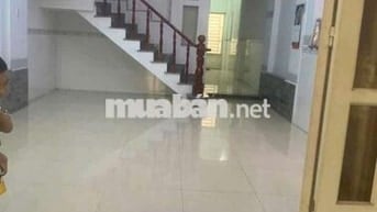 CHO THUÊ NHÀ 5x20 – PHAN VĂN HỚN - XUÂN THỚI THƯỢNG, HÓC MÔN - 8 TRIỆU
