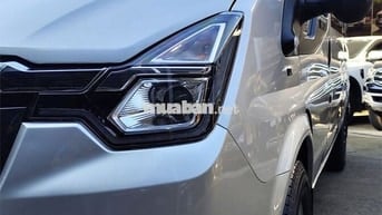 Transit Premium 2024, đăng ký lần đầu 05/2025