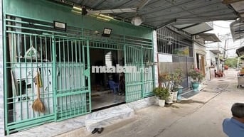GÓC 2MT LÊ TẤN BÊ 60M2 KO LỘ GIỚI HXH THÔNG 2 TẦNG 3PN CHỈ HƠN 4 TỶ