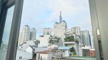 CĂN HỘ 2 PHÒNG NGỦ VÀ 3 PHÒNG NGỦ MÁY GIẶT RIÊNG NGAY CẦU THỊ NGHÈ