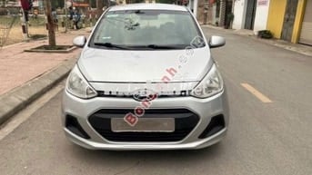 Hyundai i10 Grand 1.2 MT Base 2016
