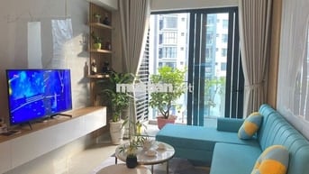 Emerald cho thuê gấp căn hộ 2PN view hồ sinh thái Full NT, giá 14tr