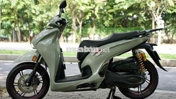 😾❎ HONDA SH350I 2022 SIU KENG, PHUÔC OHLINS, pô ak