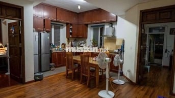Cần tiền chính chủ bán gấp CH HH1 KĐT Yên Hòa, 100m2,2N,2WC,giá 7.2 tỷ