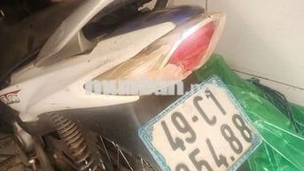 suzuki axelo 2016, máy êm, mạnh bst k9c