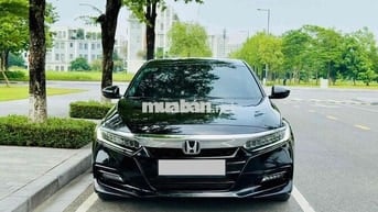 Honda Accord 2019 1.5 Turbo - 62000 km
