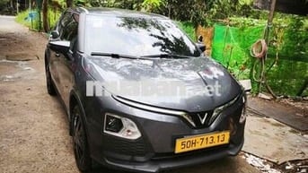 VinFast VF5 2025 S - odo thấp 21000 km lướt 99%