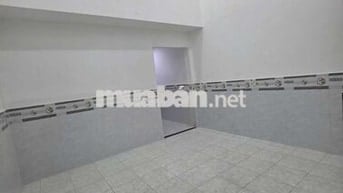 Nhà mới cho thuê Đường 26/3 gần AEON Tân Phú (2PN 2WC) có sẵn máy lạnh
