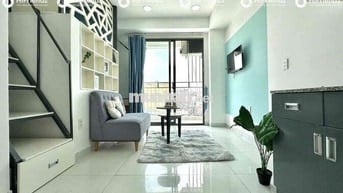 Duplex - Full Nội Thất - Ngay Đại Học Công Thương - Aeon Tân Phú