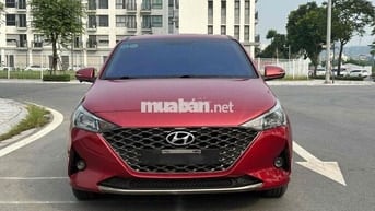 bán accent sx 2021 số sàn bản đủ bao zin bao chêch