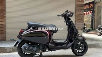 Cần Bán Sprint S 150 ABS Đen mờ dky 2024 biển HN