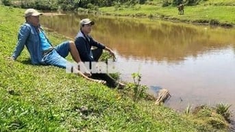 Chủ cần bán 1 heta đất CLN  views sông bám suối bám đường ql14