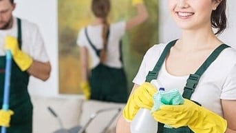 TUYỂN GẤP 2 CHỊ TẠP VỤ , DỌN DẸP VĂN PHÒNG QUẬN TÂN PHÚ