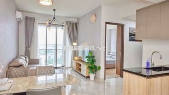 Cho thuê căn hộ ngắn hạn ( Airbnb

) Midtown. Phú Mỹ Hưng. Q7