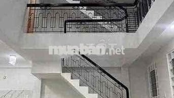 Cho thuê nhà Mới rộng rãi - 1 Trệt 1 Lầu - Lê Quang Định BT