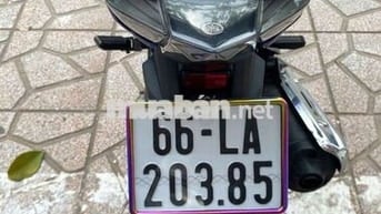 xe ex 135 máy ấm zin