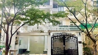 Cho thuê Biệt Thự đẹp cạnh Eaon Mall Bình Tân