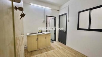 Cho thuê studio full nội thất giá rẽ - Khu sân bay - 20m2