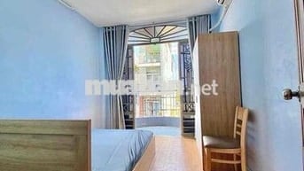 ✨Trống sẵn 2PN_1WC ban công_máy giặt riêng_Free xe gần Bách Khoa