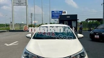 Toyota Vios 1.5E CVT 2020