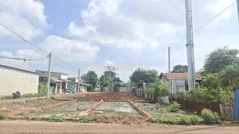 Đất gần VinCom Dĩ An, P An Phú, Tp Thuận An