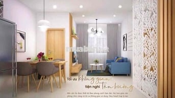 Căn hộ Legacy Central – 30m2 Thuận An, Bình Dương – 1,2 tỷ