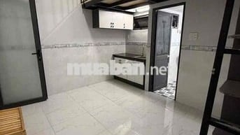 PHÒNG GÁC SẴN NỘI THẤT GẦN TÂN HƯƠNG GIÁ SIÊU RẺ NHA MỚI