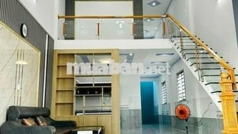 Nhà Riêng Mới Xây Ngay Tỉnh Lộ 10 2PN - SHR - Hẻm 4m - Giá Chỉ 1,86 Tỷ