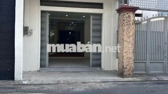 Cho Thuê Mặt Bằng Đường Phạm Phú Thứ, Tân Bình - 4,2x33m KD Thoải Mái