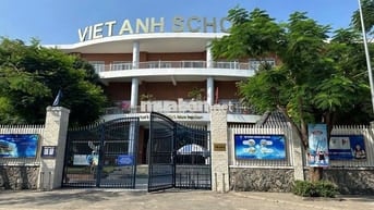 Bán đất đường N Trung Tâm Hành Chính Dĩ An, ngay Trường Việt Anh TTHC