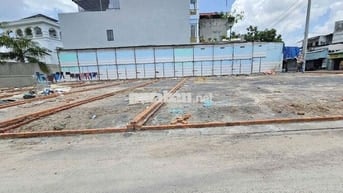 Đất gần khu Vsip1, phường Bình Hòa, Tp Thuận An