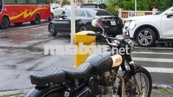 Royal Enfield Classic 500 2019 bssg giá tốt
