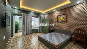 🎉60m2🎉 CĂN HỘ 1 PN+ 1 PK SIÊU LỚN - CÓ BAN CÔNG Ở ĐIỆN BIÊN PHỦ