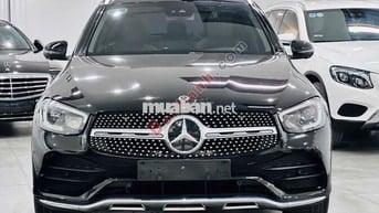 Mercedes Benz GLC 300 4Matic 2019