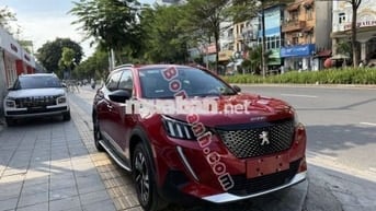 Peugeot 2008 GT Line 1.2 AT 2021
