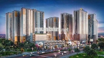 Căn hộ nằm ngay trung tâm thương mại giá chỉ 2tỷ5 cho căn 2PN
