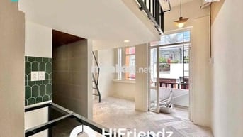 CHDV DUPLEX CAO CẤP FULL NỘI THẤT BAN CÔNG NGAY TRUNG TÂM TÂN PHÚ