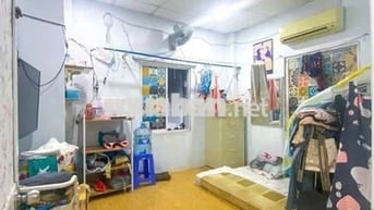 BÁN NHÀ _ CÁCH MẠNG THÁNG 8 _ 2 TẦNG _ 40 M 2 _2PN _ 2 WC _ CHỈ  4 TỶ5