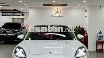Porsche Panamera 3.0 V6 2017 - 2 Tỷ 980 Triệu