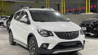Vinfast Fadil Plus 2021 Xe Cn 1 chủ Odo zin 2v1km