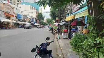 Chỉ một căn duy nhất, mặt tiền chợ Tân Mỹ Q7, 80m2, nhỉnh 30 tỷ 